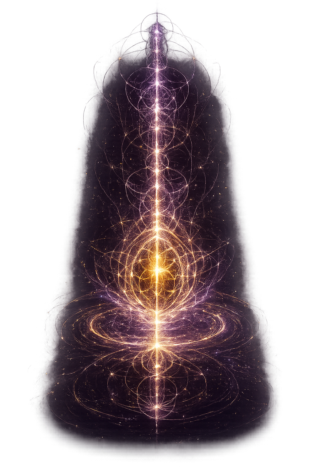 MashIA luminous intelligence architecture